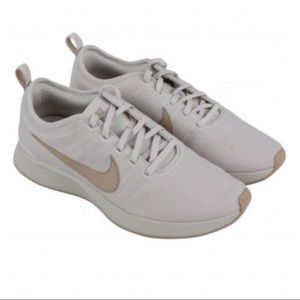 New Nike Dualtone Racer Tan Desert Sand Size 9